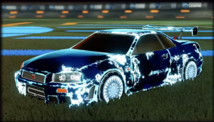 Rocket League Best Car Designs – Top 5 Cheap & Cool Skyline Car Designs