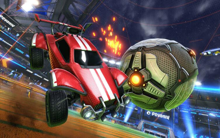 1 rocket league